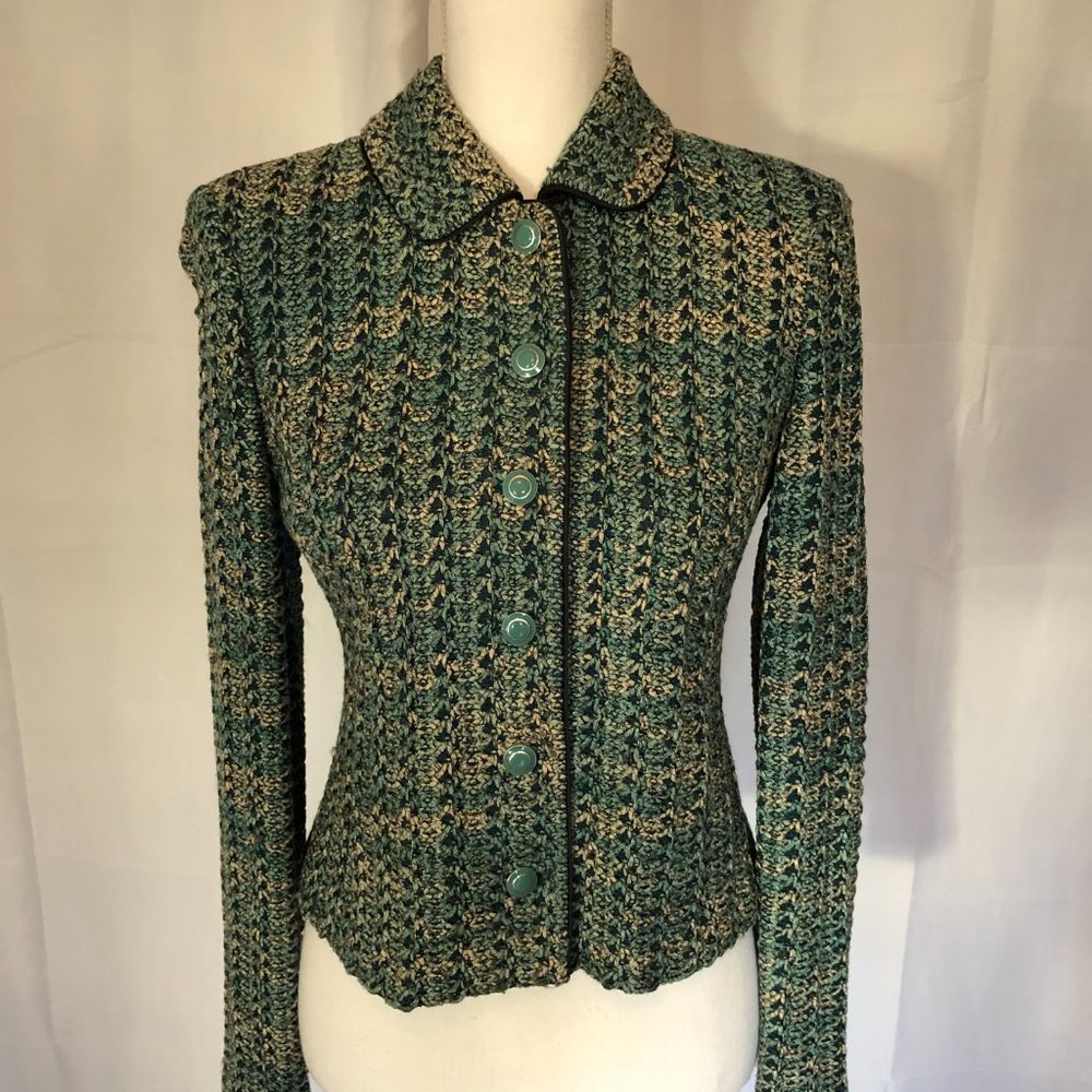 St John - Jacket - image 2